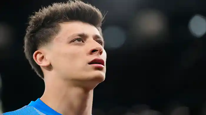 LA-LA-LALIGA 25/26 第28節