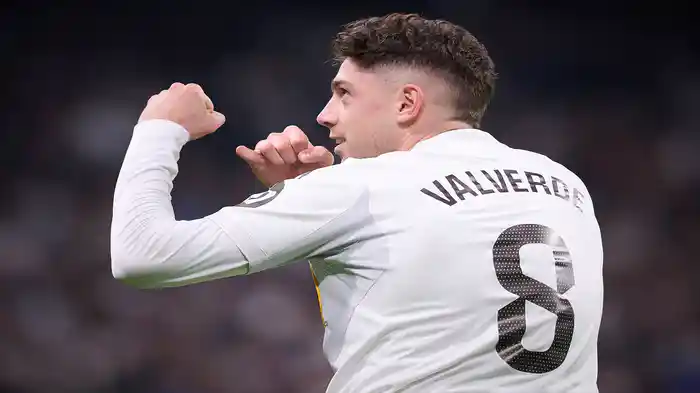 LA-LA-LALIGA 25/26 第29節