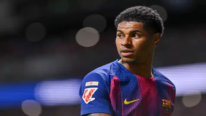 LA-LA-LALIGA 25/26 第30節