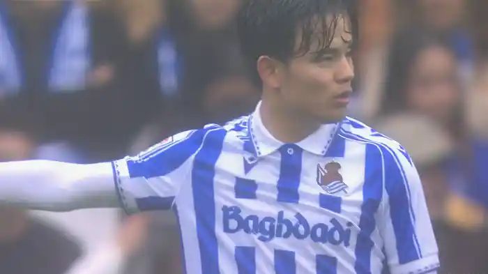 LA-LA-LALIGA 25/26 第31節