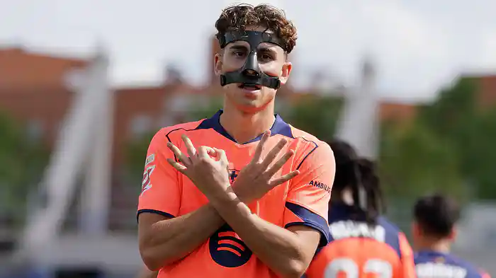 LA-LA-LALIGA 25/26 第32節&第33節