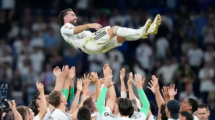 LA-LA-LALIGA 25/26 第38節