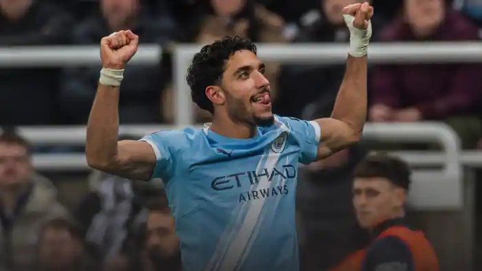 FAカップ 25/26シーズン 5回戦ハイライトプログラム