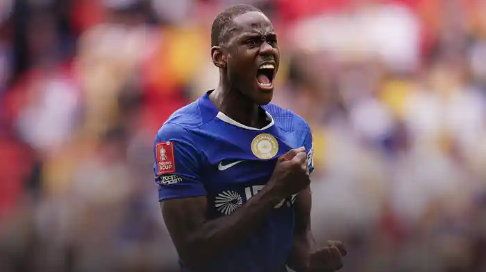 FAカップ 25/26シーズン 準決勝ハイライトプログラム
