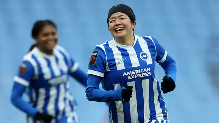 ウィメンズ・スーパーリーグ 25/26シーズン第12節ハイライトプログラム