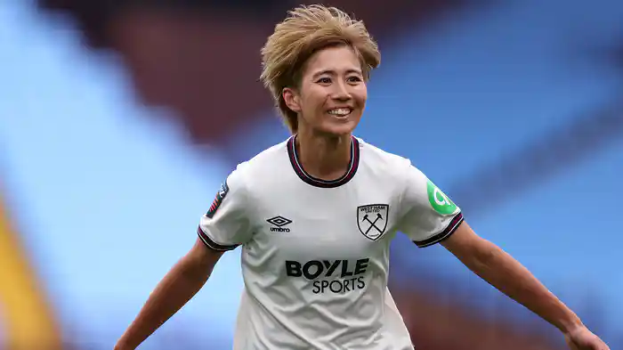 ウィメンズ・スーパーリーグ 25/26シーズン第21節ハイライトプログラム