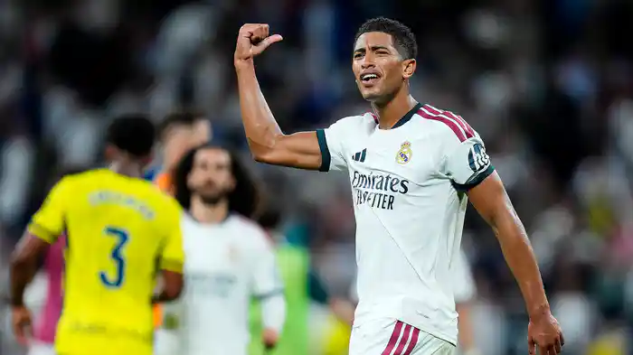 LA-LA-LALIGA 26/27 第9節プレビュー