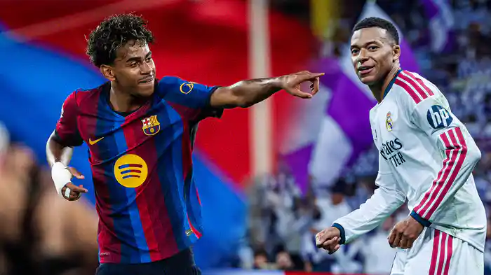 LA-LA-LALIGA 26/27 第10節プレビュー