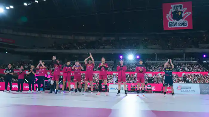 「VOLLEYBALL DREAM #2」ep.4 激闘の後半戦