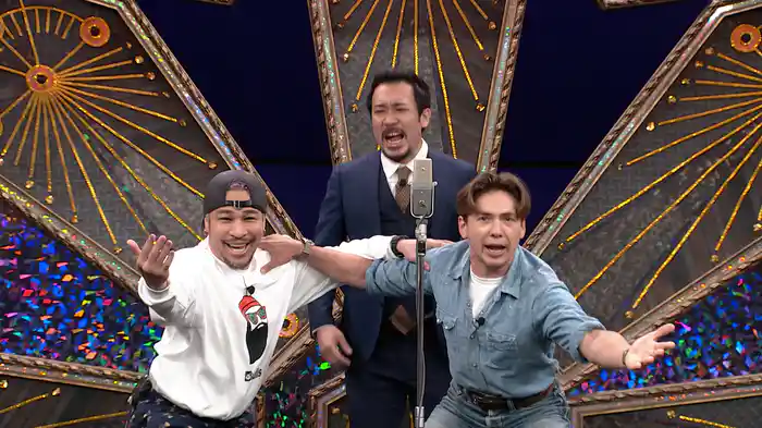 第三回大会 ep1