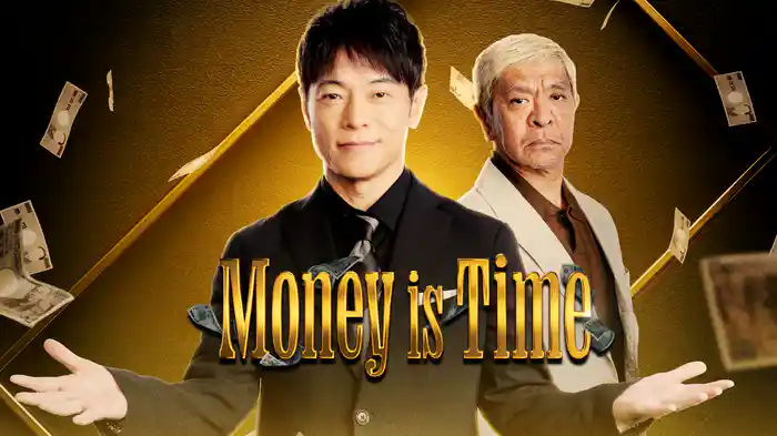 Money is Time