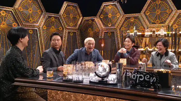 みんなのオトナな話 #1