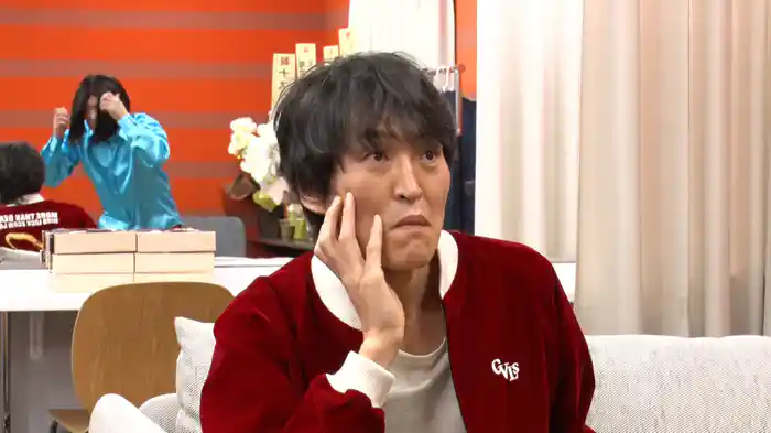 「千原ジュニア」編