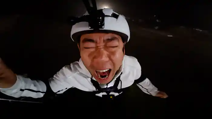 ナダル&チャンス大城編