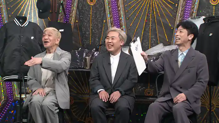 明日やめるのか寄席 ep1