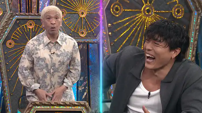 第一回大会ep1