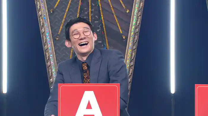 おもろいやつNo.1決定戦ep1