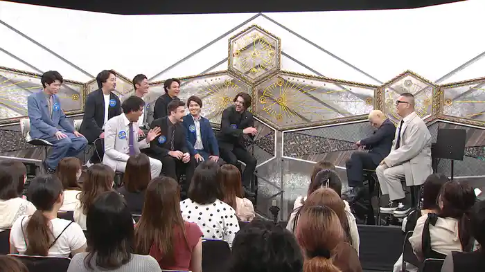 漫才インターナショナル