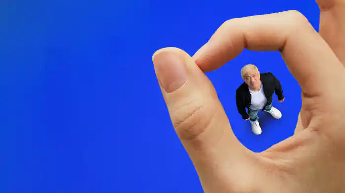 松本人志と〇〇したい!