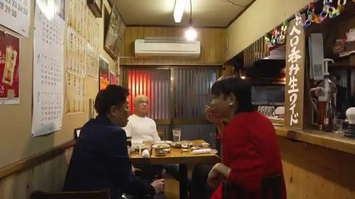 ベロ呑み生ワイド