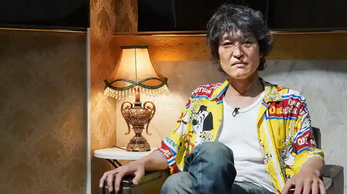 千原ジュニアの芸人王様ゲーム