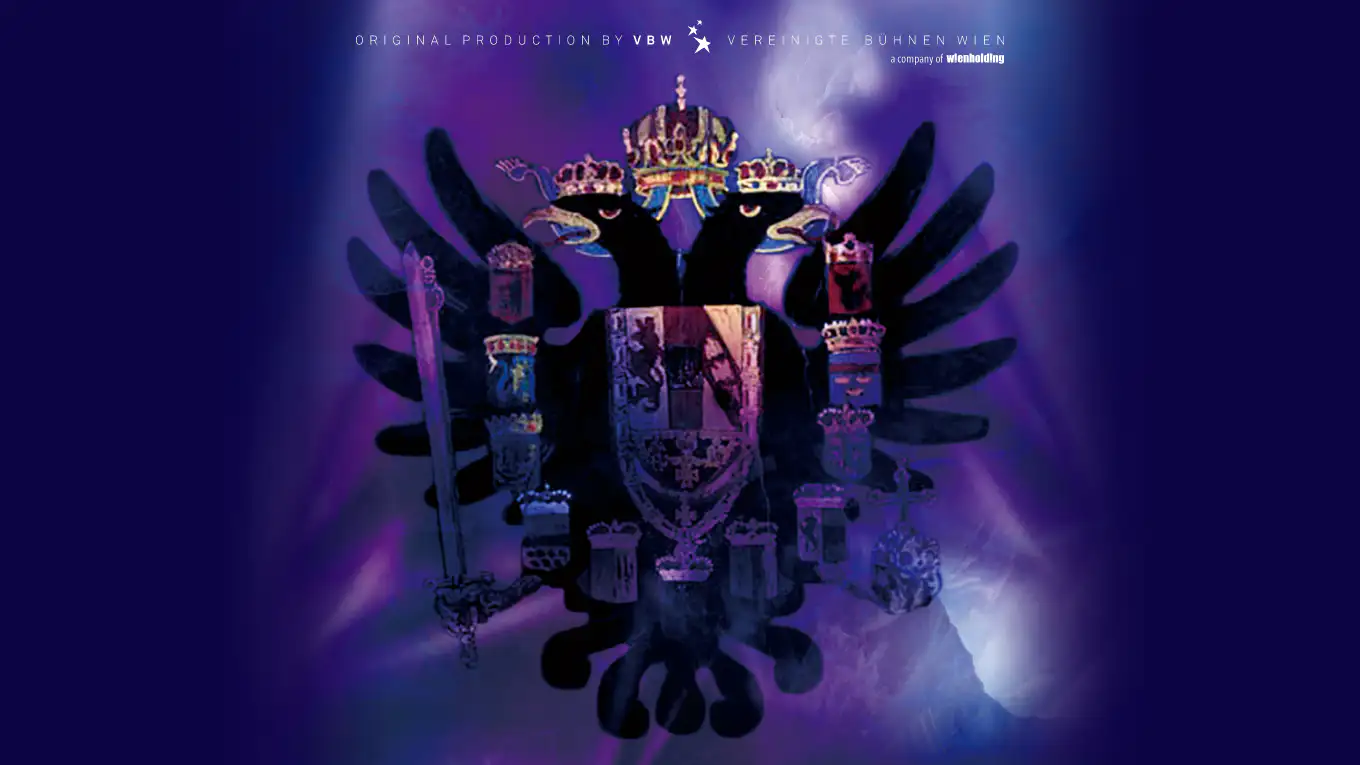 『エリザベートTAKARAZUKA25周年スペシャル・ガラ・コンサート』 アニヴァーサリースペシャル・望海風斗 ver.のサムネイル画像