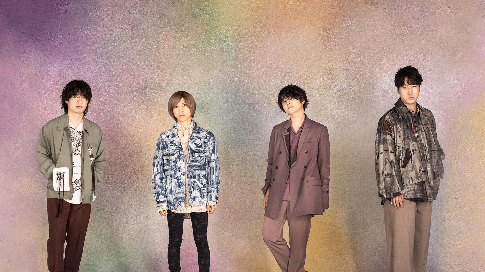 Official髭男dism Road to 「one - man tour 2021-2022」のサムネイル画像