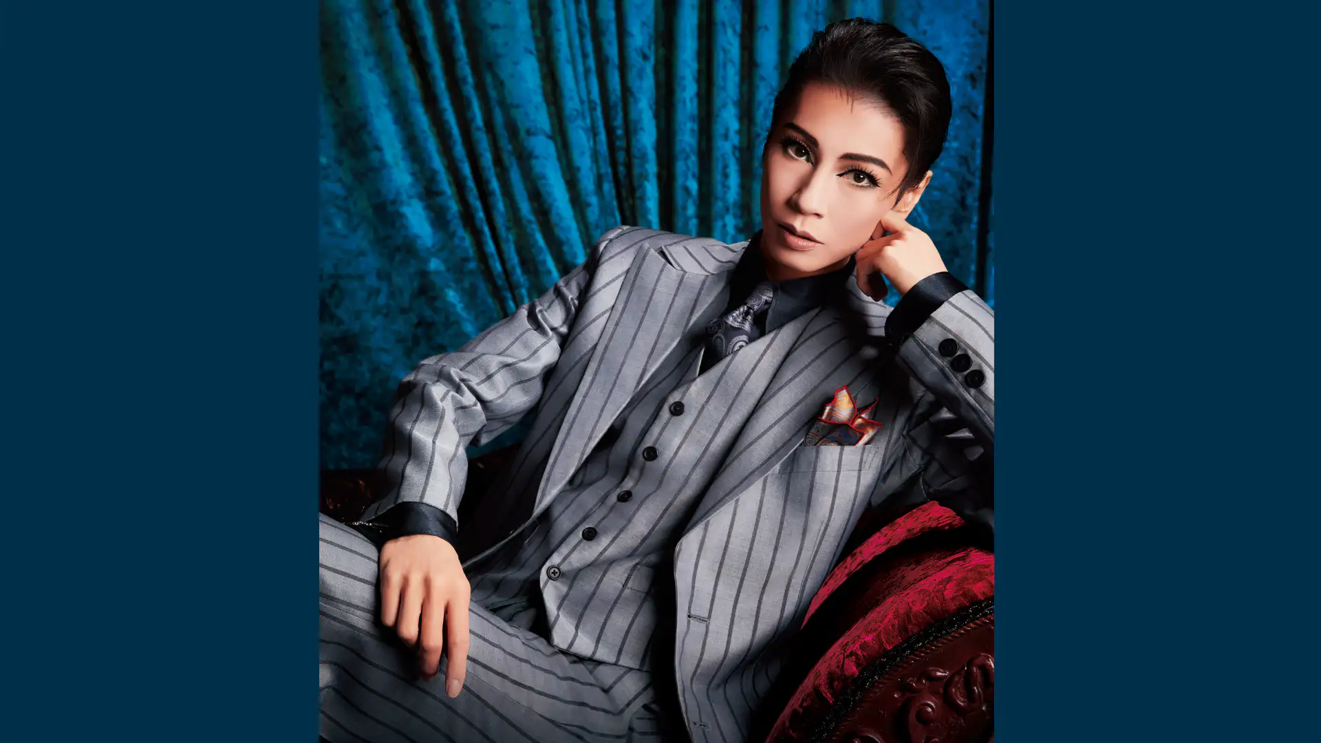 瀬戸 かずや　スペシャルライブ『Gracias!!』のサムネイル画像