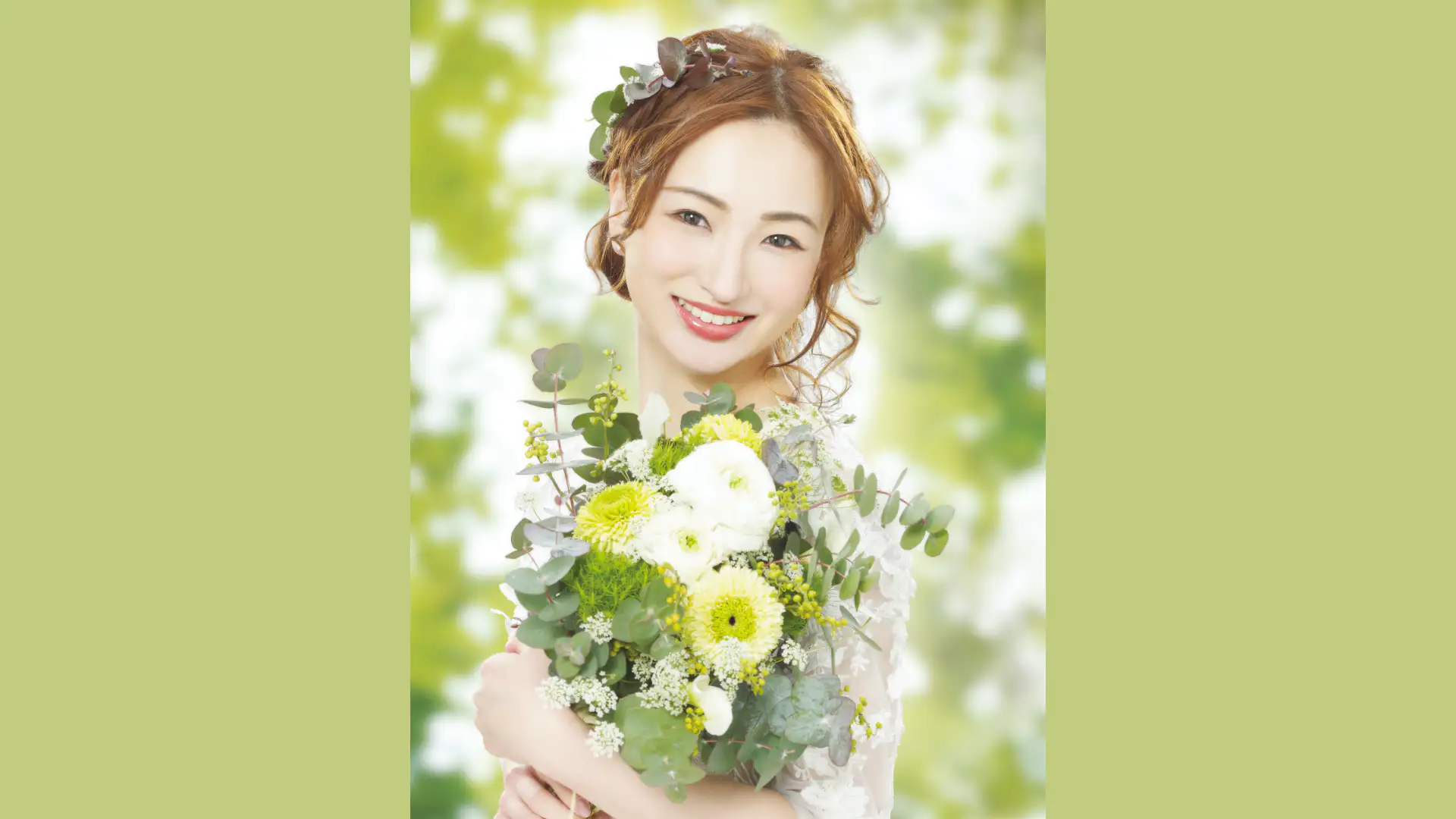 華 優希 スペシャルライブ『華詩集』のサムネイル画像