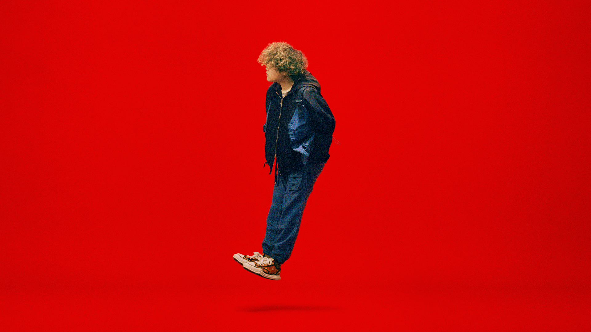 one man live “KATARIBE”のサムネイル画像