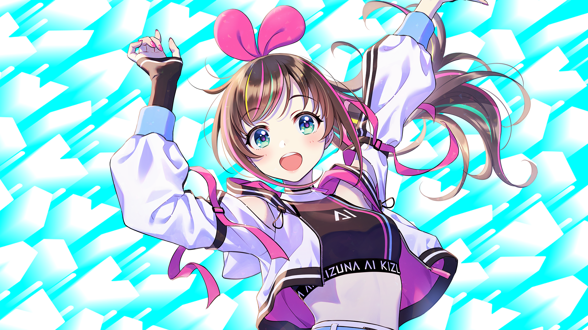 Kizuna AI 5th Birthday Live “A.I.Party 2021”のサムネイル画像