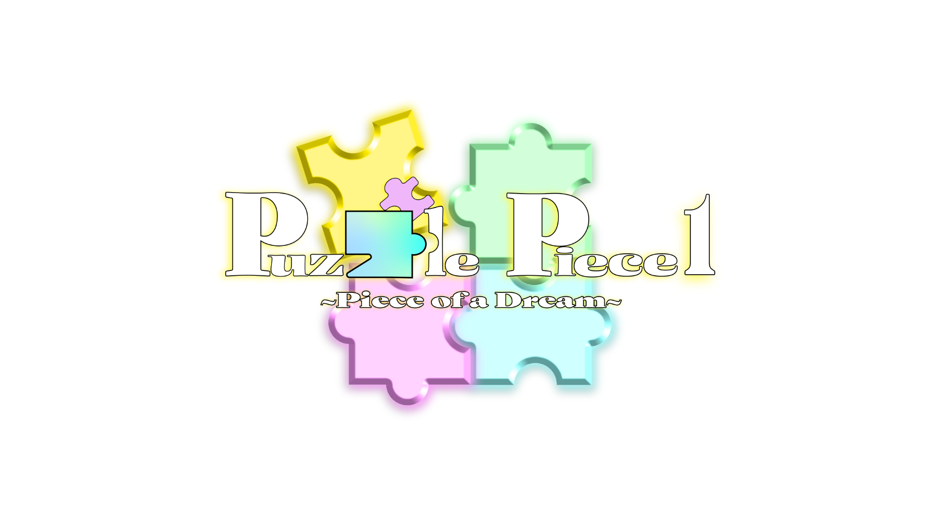 HICO ONLINE SHOW「Puzzle Piece1〜Piece of a Dream〜」のサムネイル画像