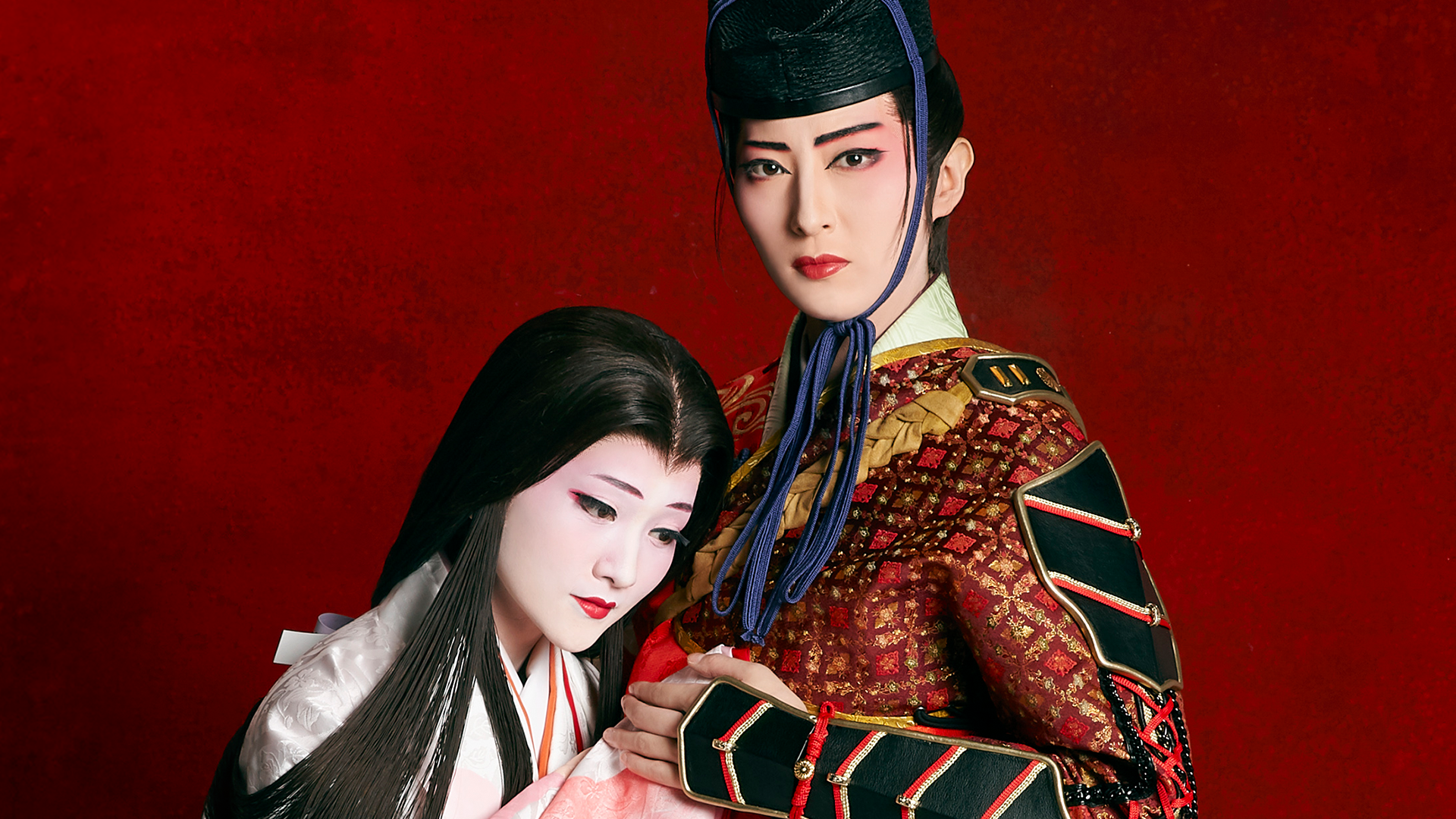 月組　宝塚大劇場公演　『桜嵐記（おうらんき）』『Dream Chaser』 千秋楽のサムネイル画像