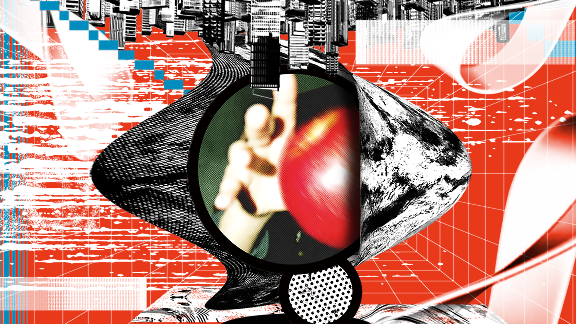 Nulbarich ONE MAN LIVE -IN THE NEW GRAVITY- on Live Streamingのサムネイル画像