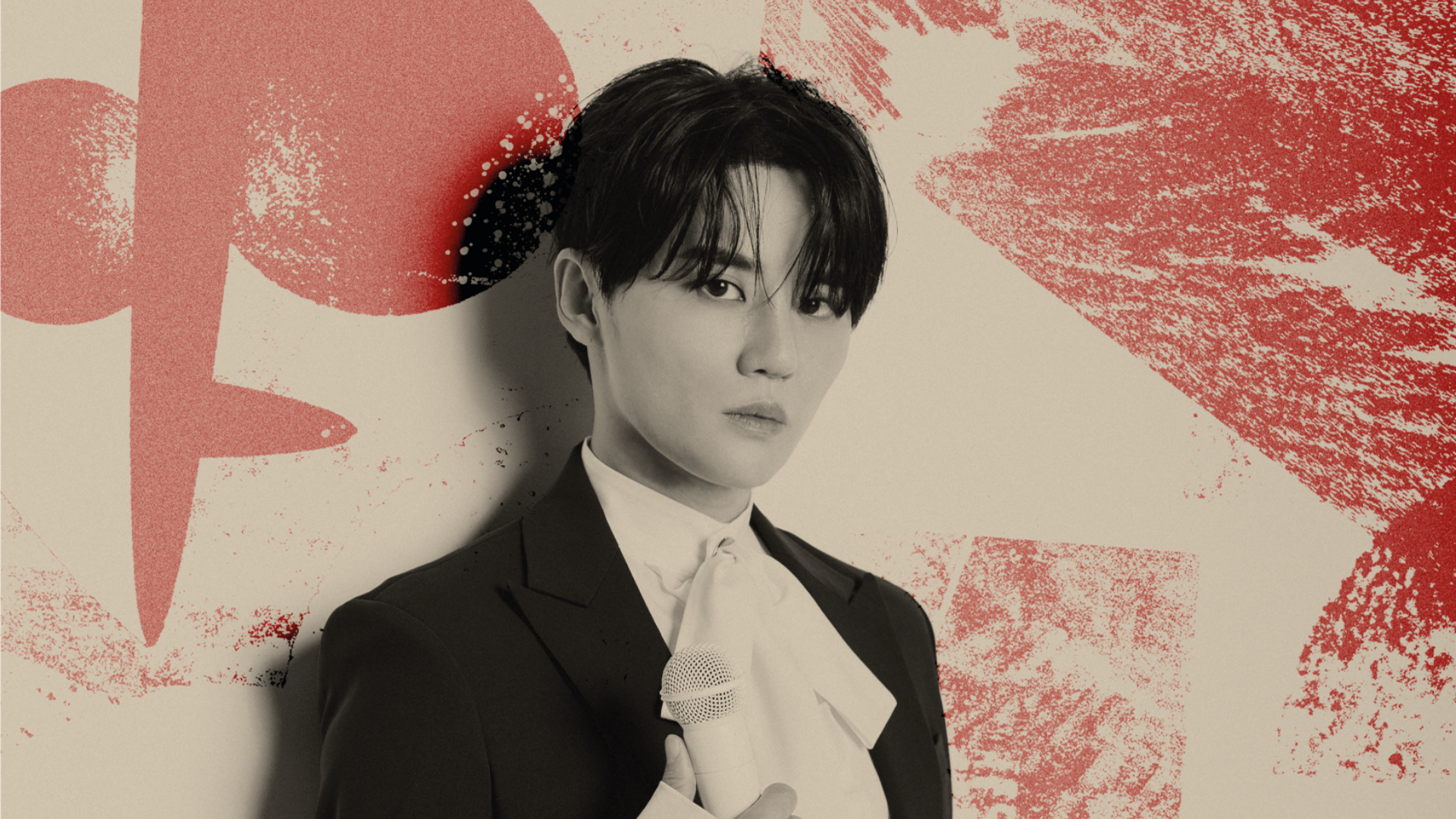 2021 XIA BALLAD&MUSICAL CONCERT WITH ORCHESTRAのサムネイル画像