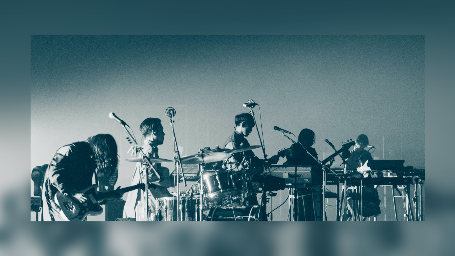 SAKANAQUARIUM アダプト TOUR STREAMING LIVE at NIPPON BUDOKANのサムネイル画像