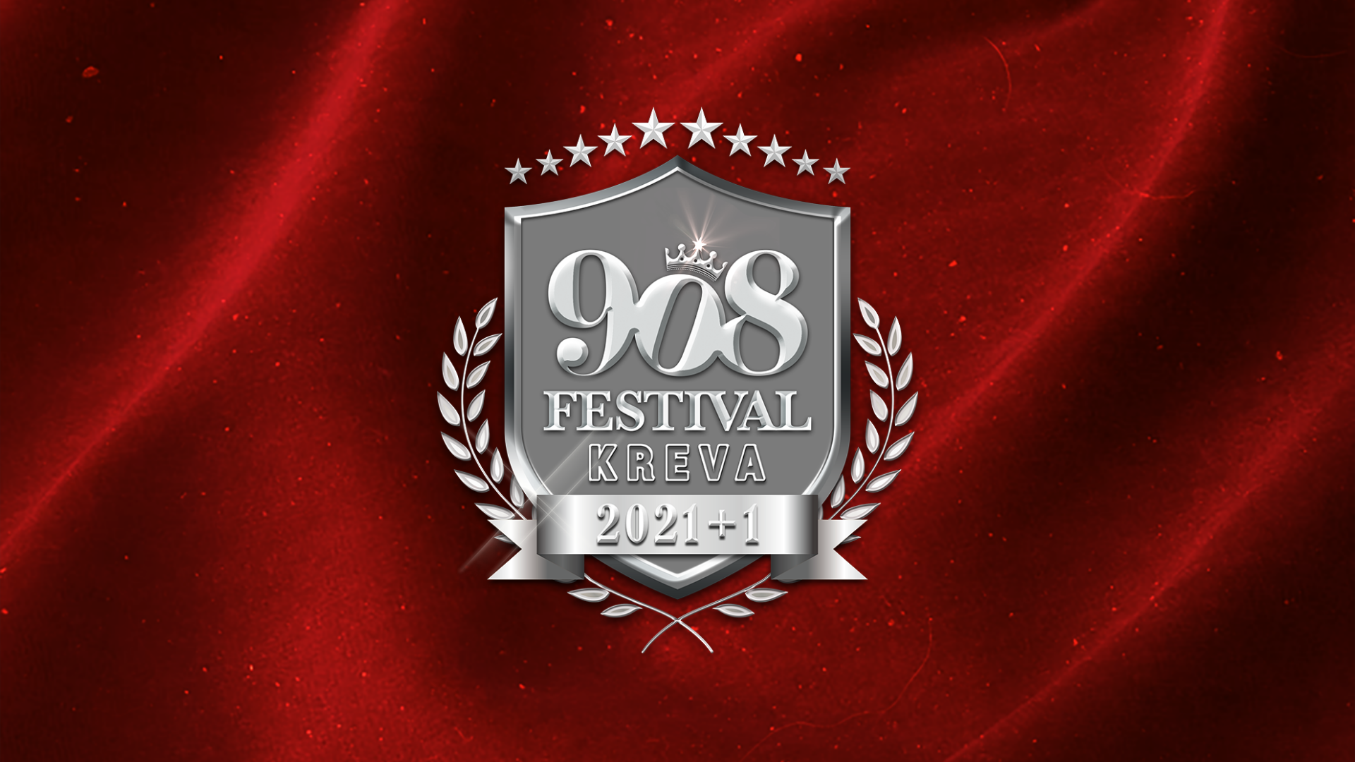 908 FESTIVAL 2021+1のサムネイル画像