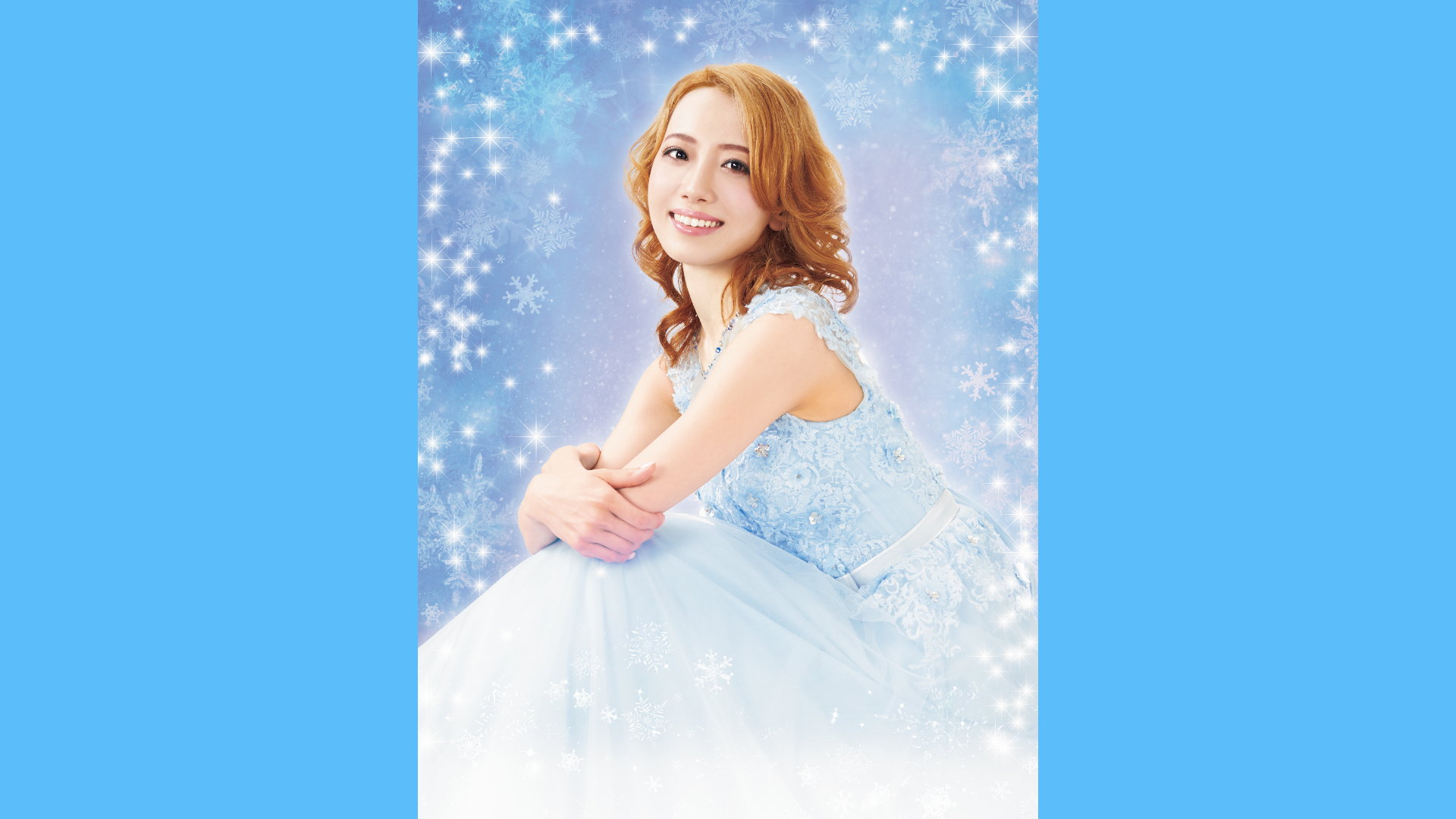 宝塚歌劇 雪組 朝月 希和 ミュージック・サロン『La Lumière ～朝の月のように～』のサムネイル画像