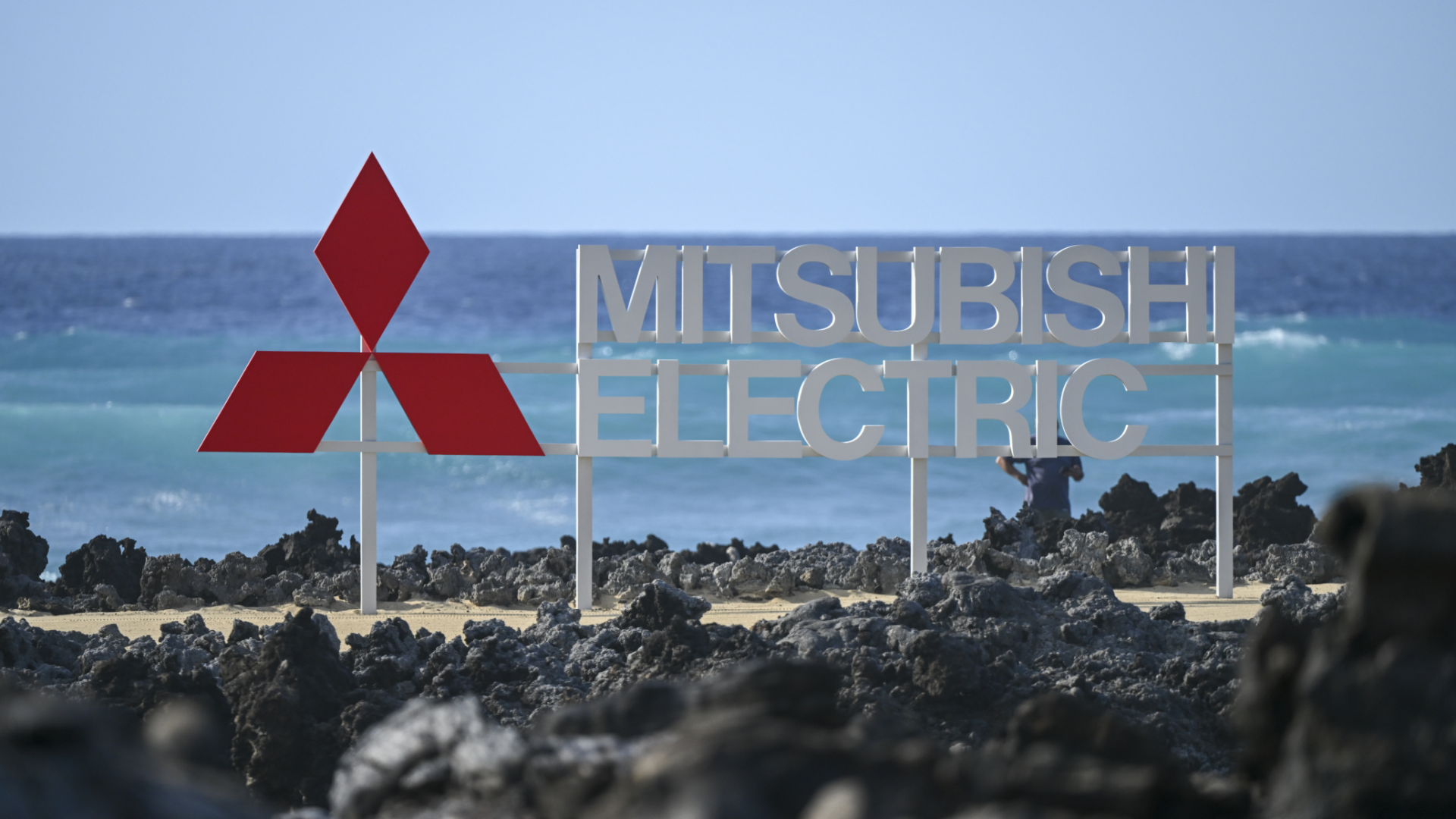 三菱エレクトリックチャンピオンシップ at フアラライ DAY1～DAY3のサムネイル画像