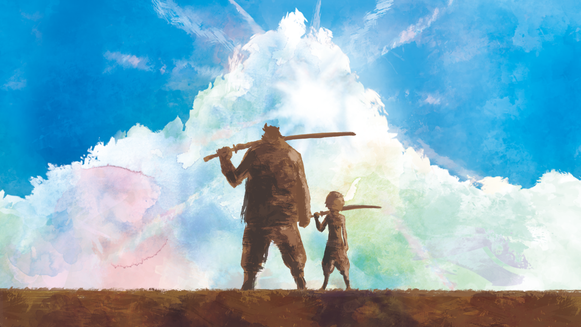 劇団四季ミュージカル『バケモノの子』 【3/19公演】・【3/21公演】のサムネイル画像