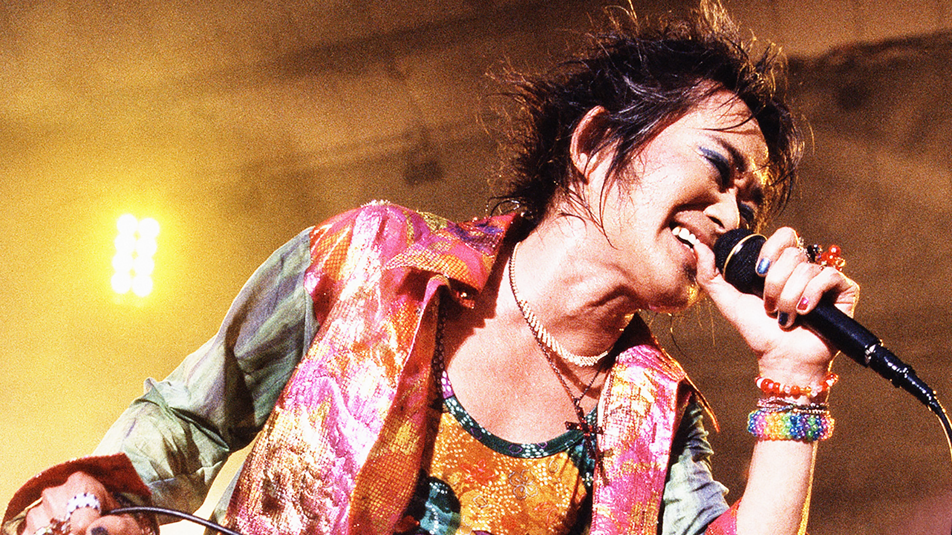 ロックン・ロール大学　忌野清志郎学　前編（3/26）・後編（4/9）のサムネイル