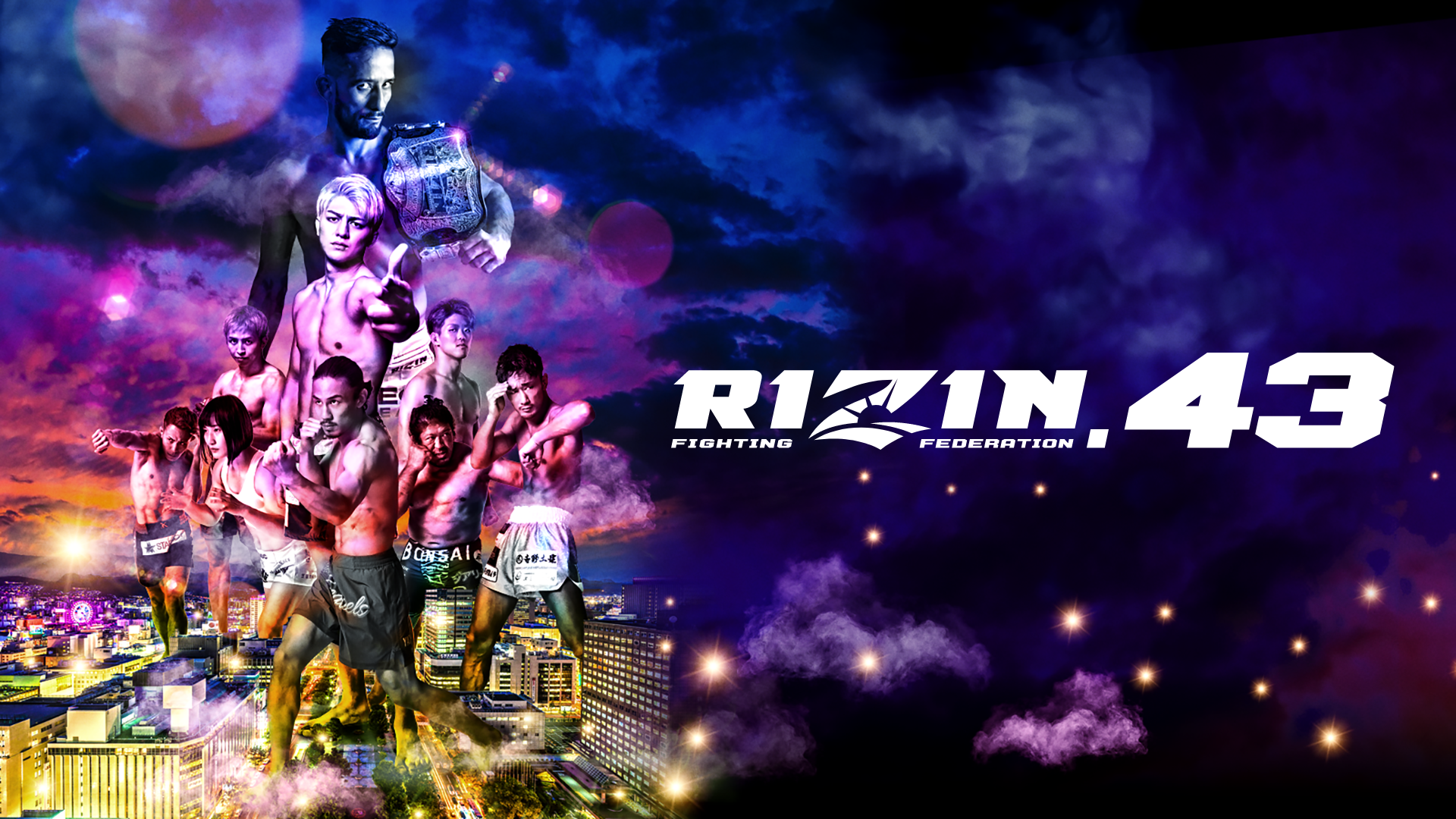RIZIN.43