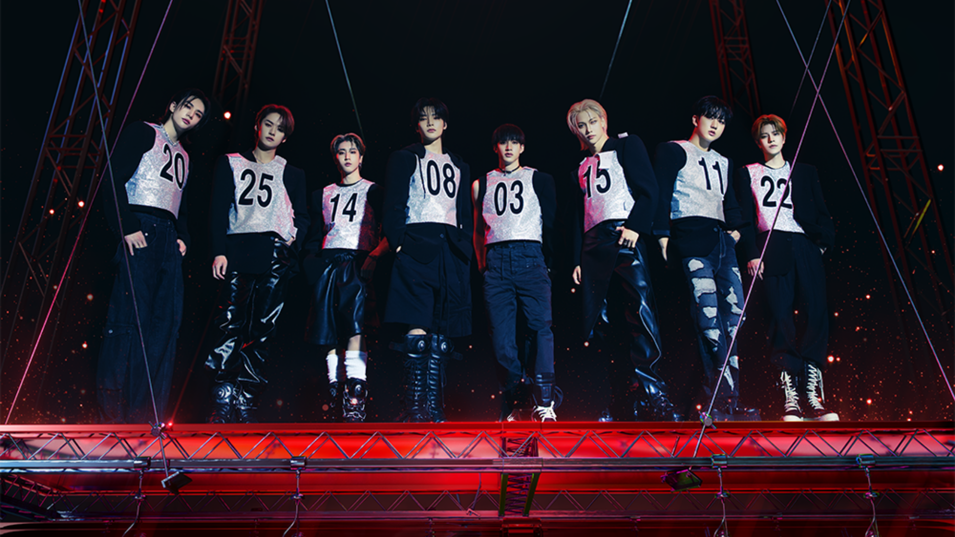 Stray Kids 5-STAR Dome Tour 2023 ONLINE LIVE