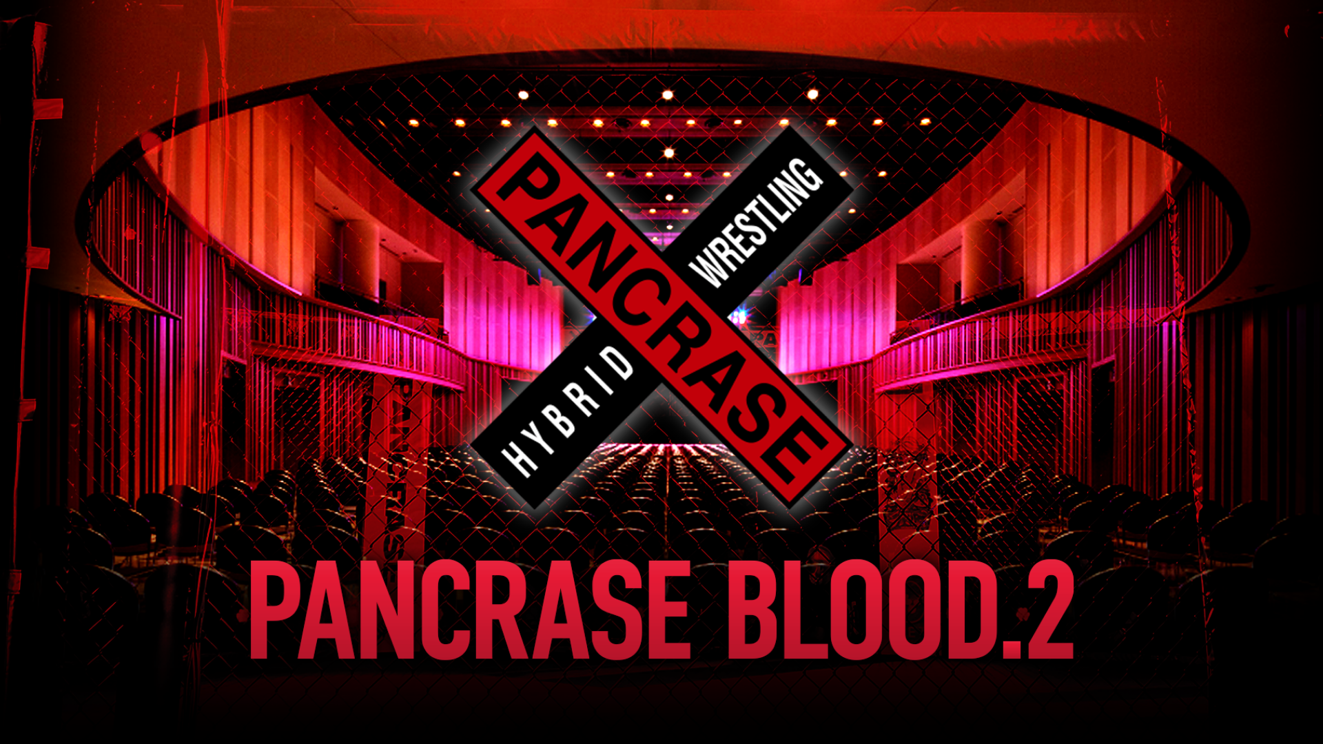 PANCRASE BLOOD.2のサムネイル画像