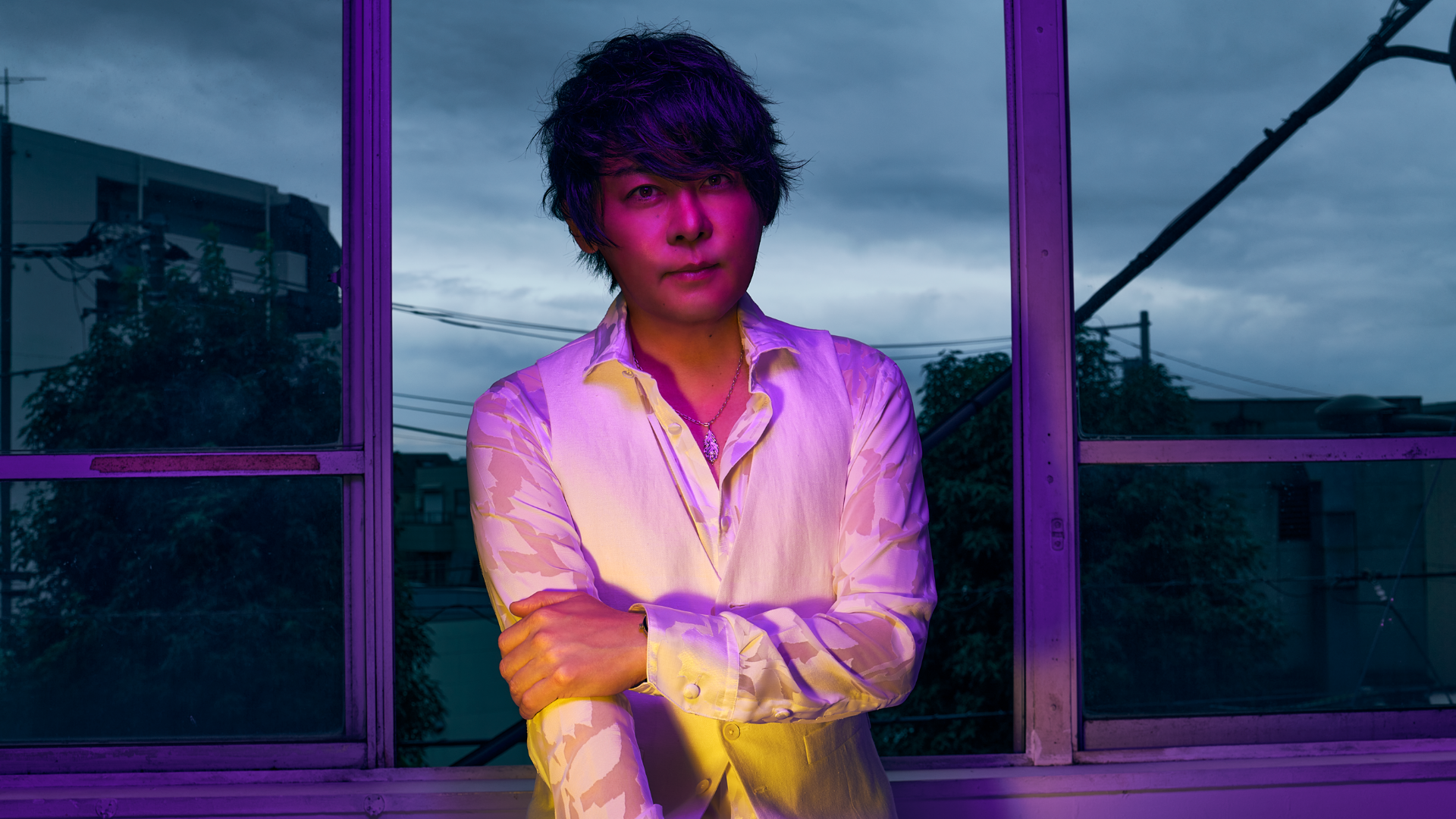 Ryuichi Kawamura Presents No Mic, One Speaker Concert at Church Tour 2024のサムネイル画像
